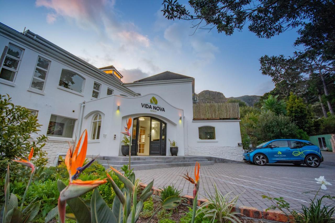 Vida Nova Retreat Hotel Cape Town Exterior photo